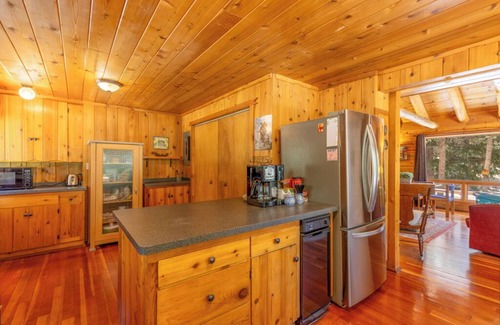 Bayfield Cabina | Vallecito Creekfront Cabin ~ Perfect Mountain Retreat for Families or Couples!