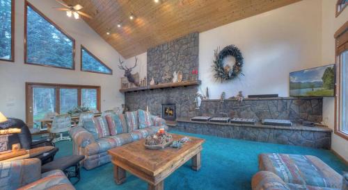 Bayfield Casa | Vallecito Family Retreat