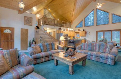 Bayfield Casa | Vallecito Family Retreat