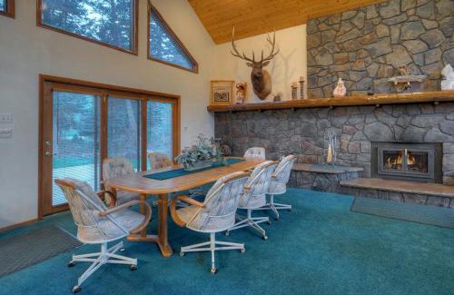 Bayfield Casa | Vallecito Family Retreat