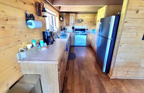 Bayfield Casa | Vallecito Mountain Refuge