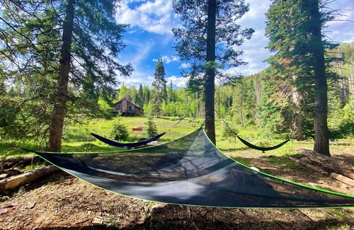 Bayfield Casa | Vallecito Mountain Refuge