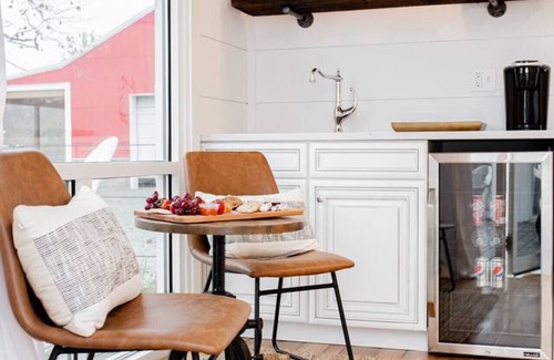 Lake Forest Estates Casa | Vallee Suite at Baetje Farms