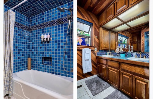 Vallejo Casa | Napa Valley Bay Get Away