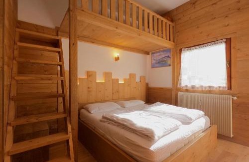 Falcade Apartamento | Valles Vacanze - ski in & ski out