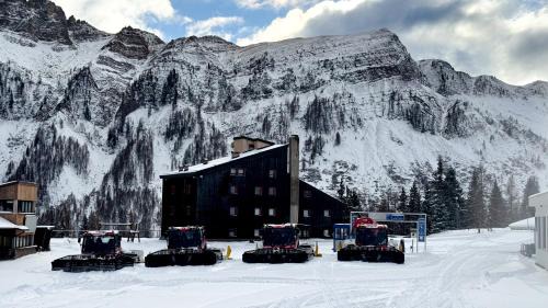 Falcade Apartamento | Valles Vacanze - ski in & ski out