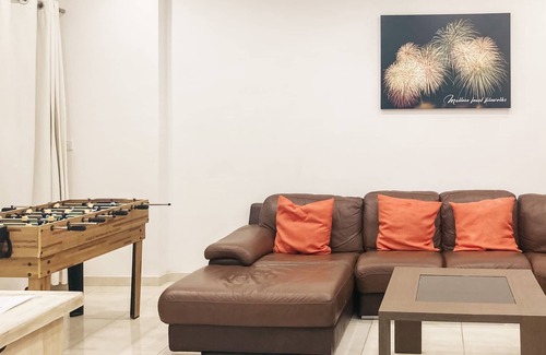 Kalkara Apartamento | Mirador de La Valeta y Gran Puerto