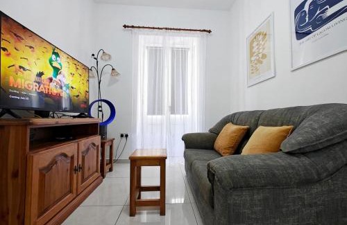 Floriana Apartamento | Valletta CityVibes