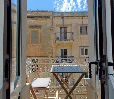 Floriana Apartamento | Valletta CityVibes