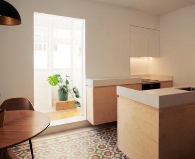 Floriana Apartamento | Valletta Collection - Floriana Maisonette