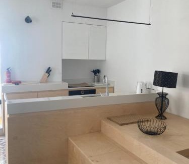 Floriana Apartamento | Valletta Collection - Floriana Maisonette