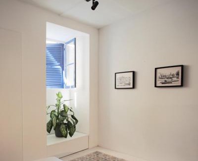 Floriana Apartamento | Valletta Collection - Floriana Maisonette