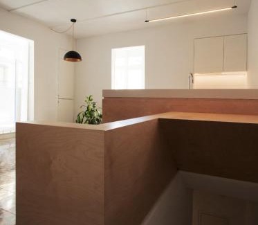 Floriana Apartamento | Valletta Collection - Floriana Maisonette