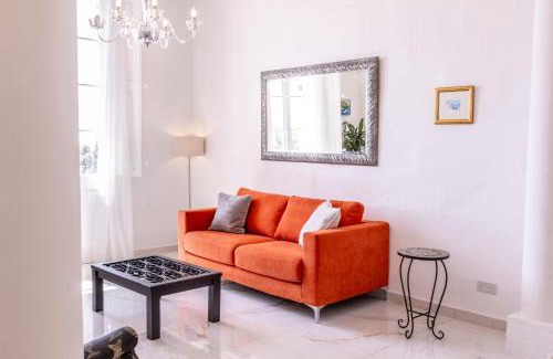 Valletta Apartamento | Valletta Collection - Grand Harbour Suites 9A