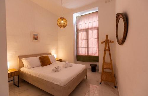 Valletta Apartamento | Valletta Collection - Grand Harbour Suites 9A