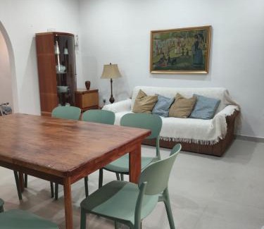 Floriana Apartamento | Valletta Gateway Maisonette