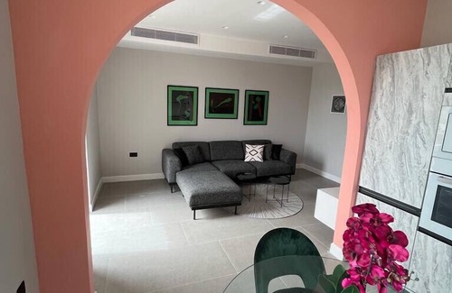 Valletta Apartamento | Valletta heart, 3-room superior apartment