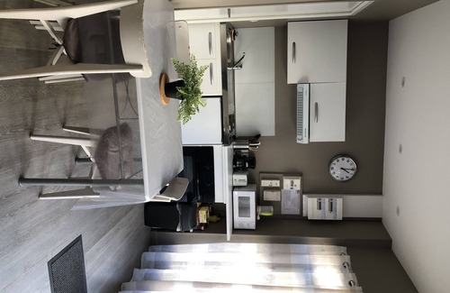 Yport Apartamento | Valletta - Estudio 2 personas - Cerca de la playa y tiendas