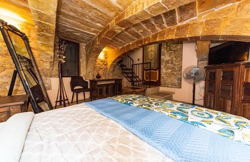 Valletta Casa | Valletta Traditional Townhouse