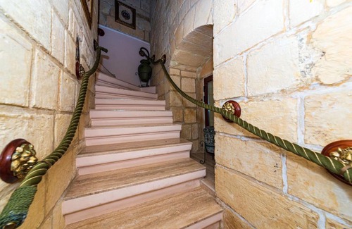 Valletta Casa | Valletta Traditional Townhouse