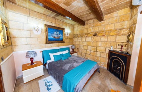 Valletta Casa | Valletta Traditional Townhouse
