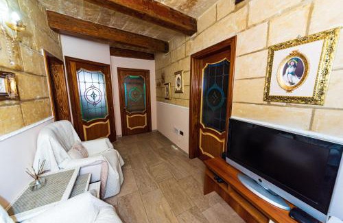Valletta Casa | Valletta Traditional Townhouse