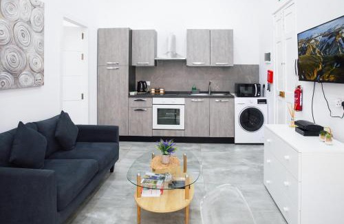 Floriana Apartamento | Valletta Waterfront 2 Beds Flat by ArcoBnb
