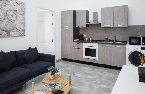 Floriana Apartamento | Valletta Waterfront 2 Beds Flat by ArcoBnb