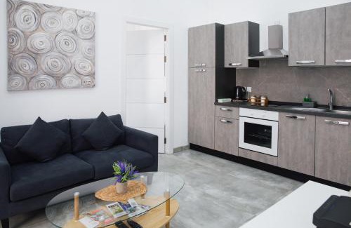 Floriana Apartamento | Valletta Waterfront 2 Beds Flat by ArcoBnb