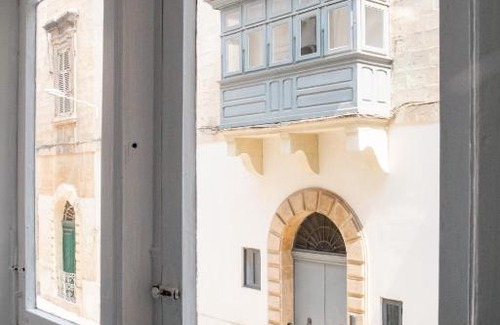 Floriana Apartamento | Valletta Waterfront 2 Beds Flat by ArcoBnb
