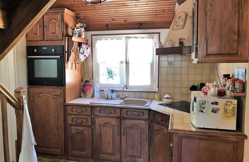 Saint-Leonard Casa | Valleuse