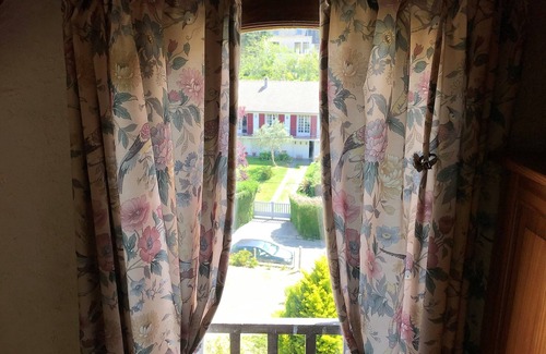 Saint-Leonard Casa | Valleuse
