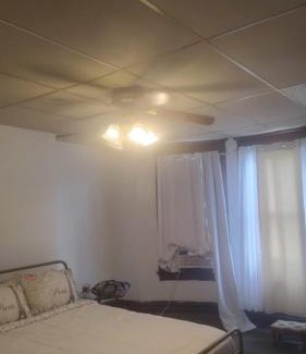 Steubenville Cabina | Valley and city views