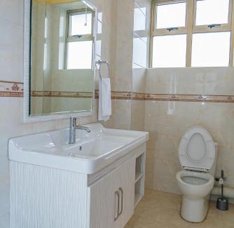 Kilimani Apartamento | Valley Arcade Towers - Kilimani