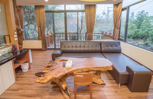 Xitou Cama Y Desayuno | Valley Bed and Breakfast
