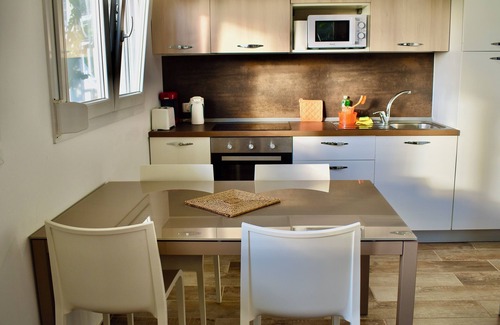 Valley Church Apartamento | Valley Church Apartment
