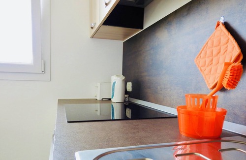 Valley Church Apartamento | Valley Church Apartment