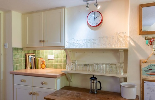 Withypool Casa | Valley Cottage by Interhome