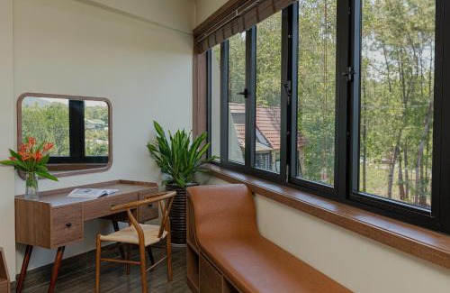 An Tay Apartamento | Valley De Mango Hue