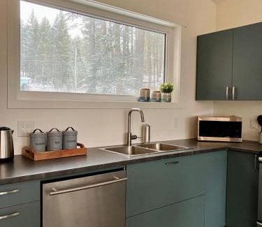 Golden Casa | Valley Edge Lodge