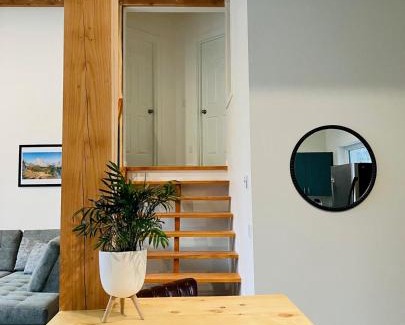 Golden Casa | Valley Edge Lodge