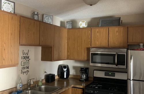 Shakopee Casa | Valley fair, Canterbury, Mystic close