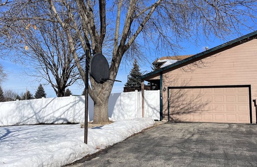 Shakopee Casa | Valley fair, Canterbury, Mystic close