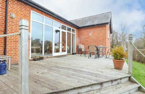 Melton Casa | Valley Farm Cottage