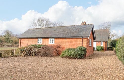 Melton Casa | Valley Farm Cottage