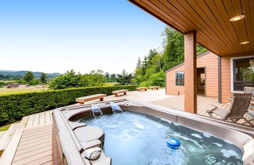 Enumclaw Casa | Valley Green