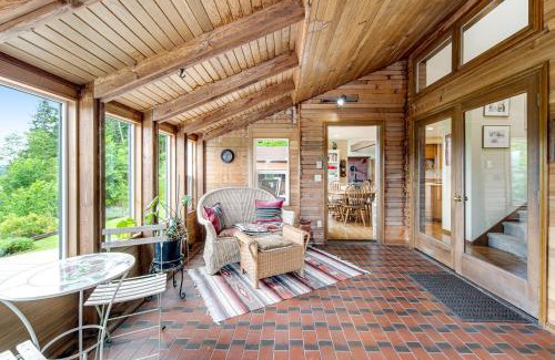Enumclaw Casa | Valley Green