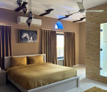 Nizwa Casa | Valley Guest Home