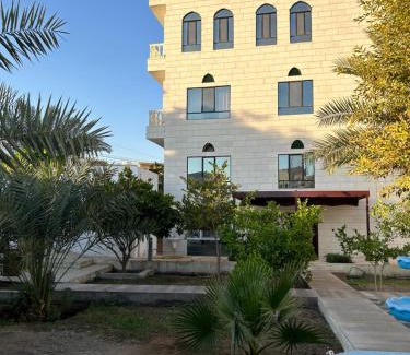 Nizwa Casa | Valley Guest Home