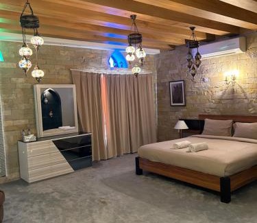 Nizwa Casa | Valley Guest Home